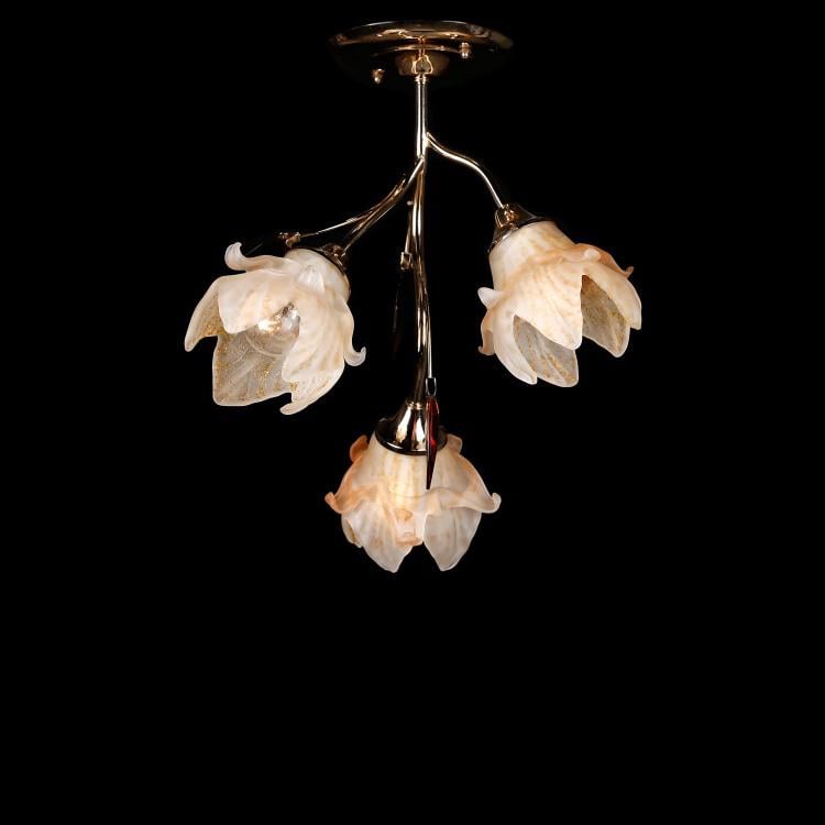 Люстра с плафонами Ray L314/3 MIX (279131)