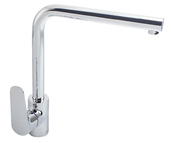 Кухонный смеситель однорычажный Hansgrohe Focus 280 (25266) - фото 2