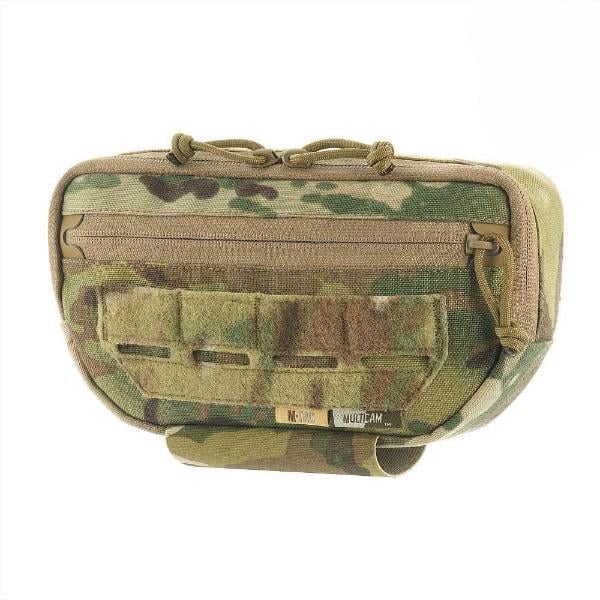 Сумка-напашник M-Tac Gen.II Elite Multicam (AM0000371)