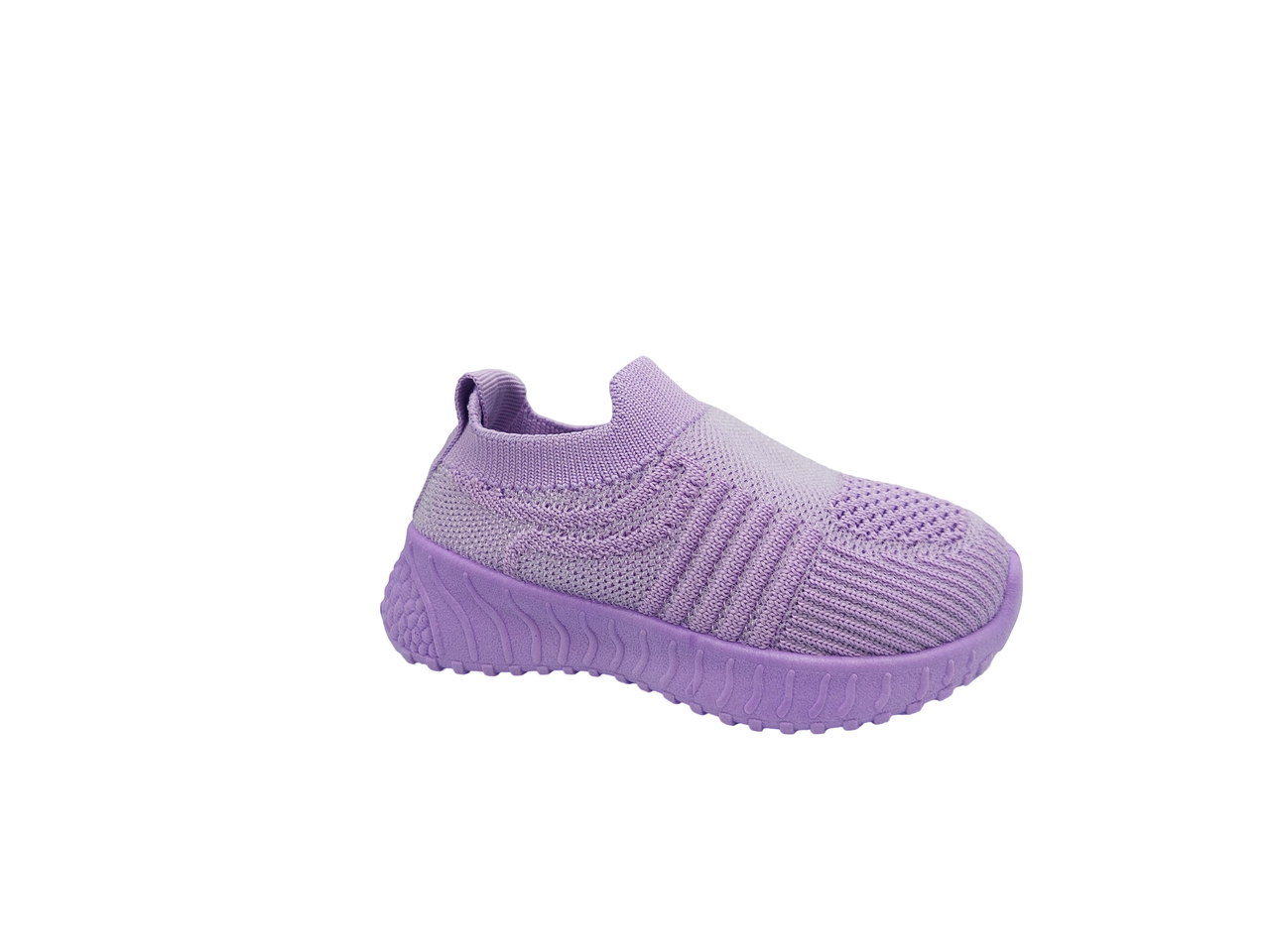 Кросівки для дівчаток BBT F55311/20 р. 20 Бузковий - фото 3 Кросівки для дівчаток BBT F55311/20 р. 20 Бузковий - фото 3