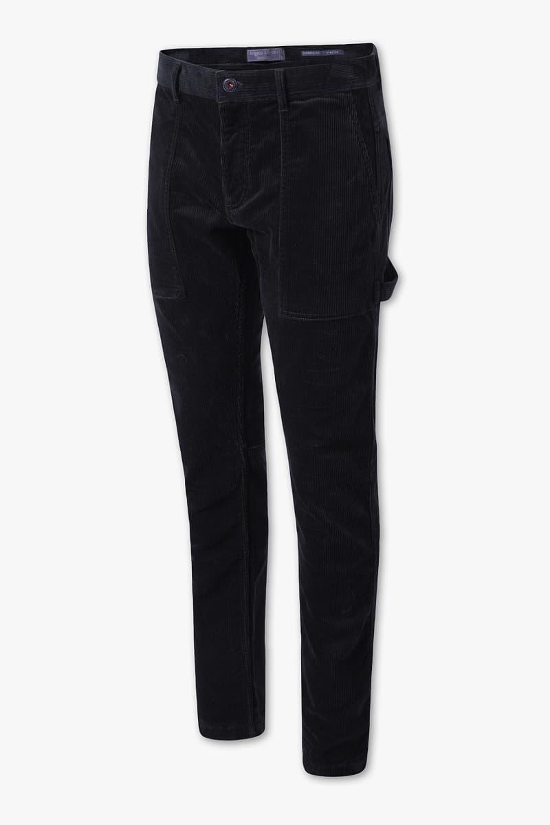 Штани C&A р. 32/32 Темно-синій (2068553)