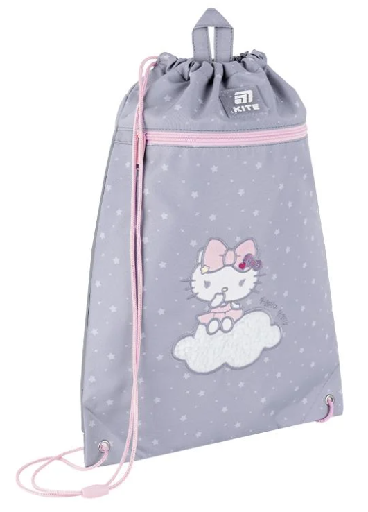 Сумка для обуви KITE Hello Kitty (HK25-601M-1)