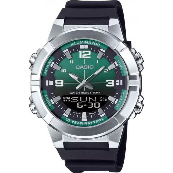 Годинник чоловічий Casio AMW-870A-3A