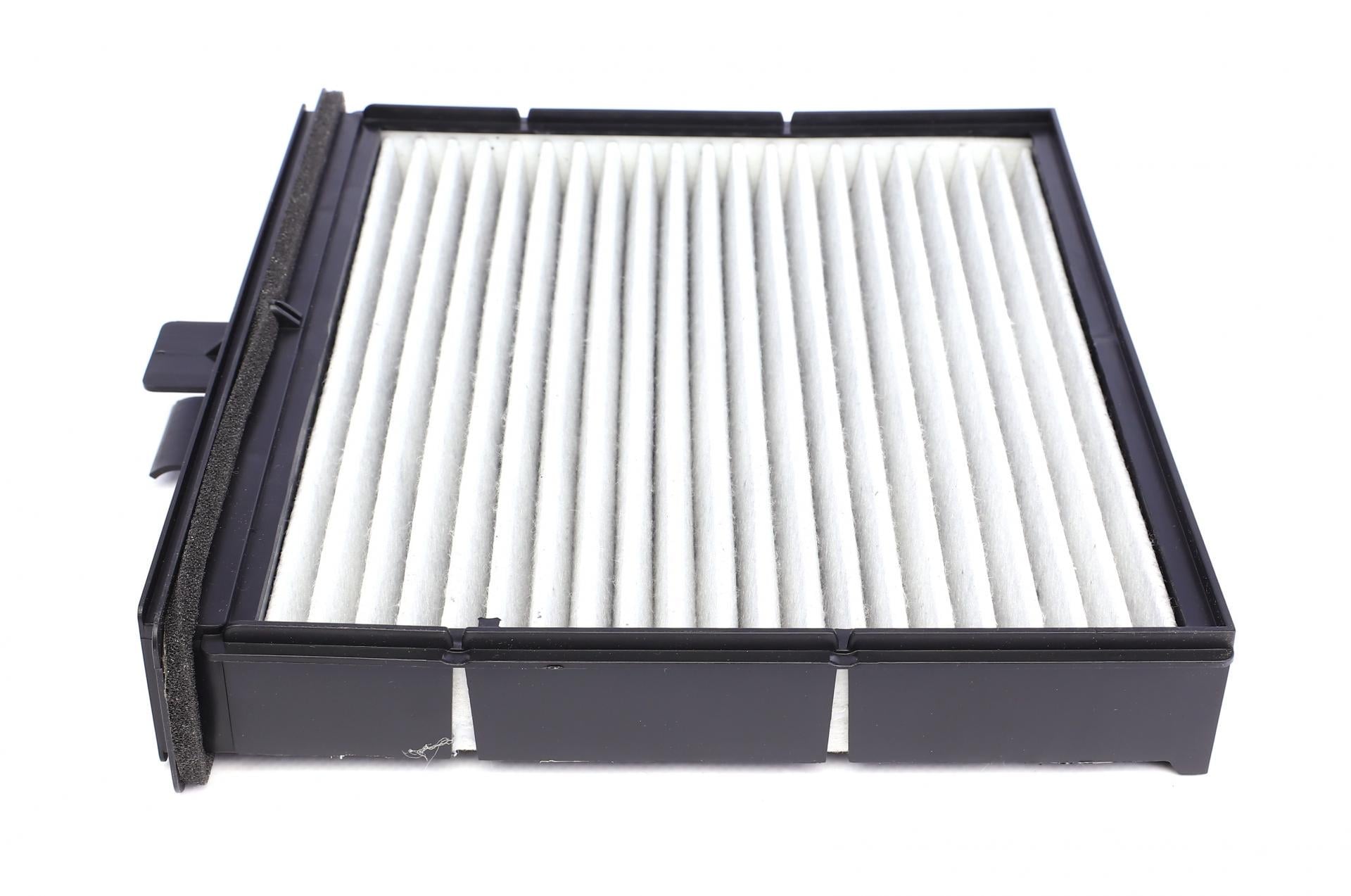 Фильтр салона SOLGY для Renault Scenic II угольный (104032)