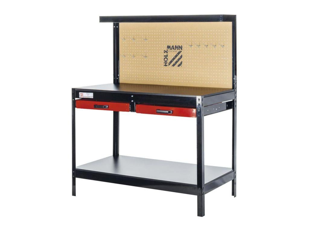 Верстак Holzmann WT06 (24852315)