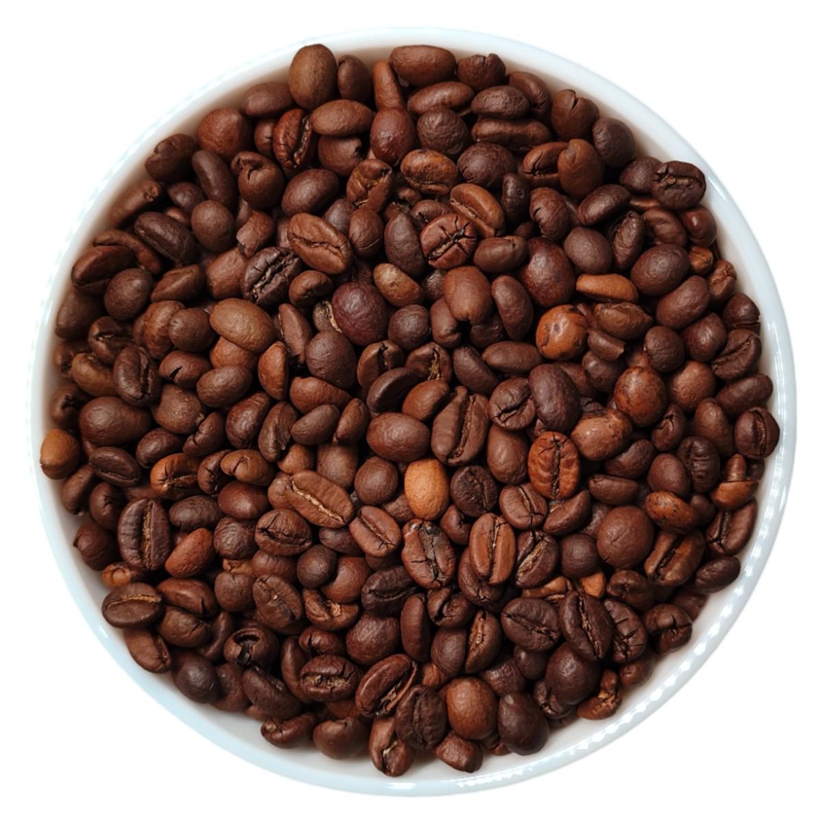 Кава зернова Granulka Купаж №2 1 кг - фото 3