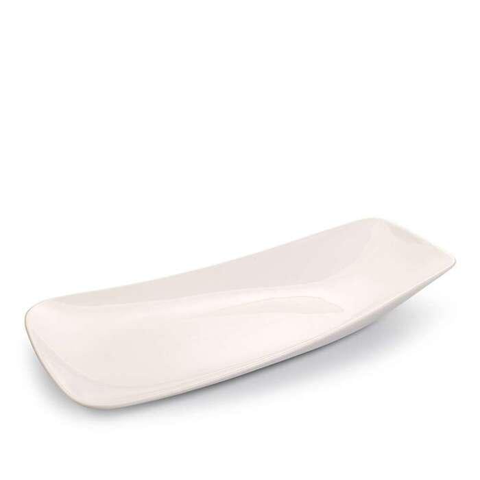 Блюдо прямоугольное Ariane Vital Rectangle 38x20,4 см (AVRARN000011038)