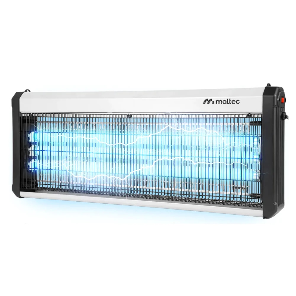 Уничтожитель насекомых промышленный Maltec MasterKiller 60W (00239)