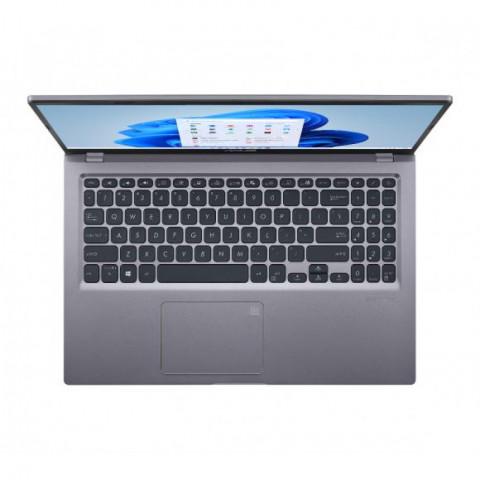 Ноутбук Asus X515EA Gray (X515EA-SS31-CB) - фото 2
