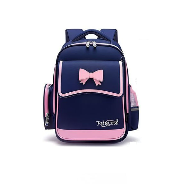 Шкільний рюкзак (Q00658) Шкільний рюкзак (Q00658)