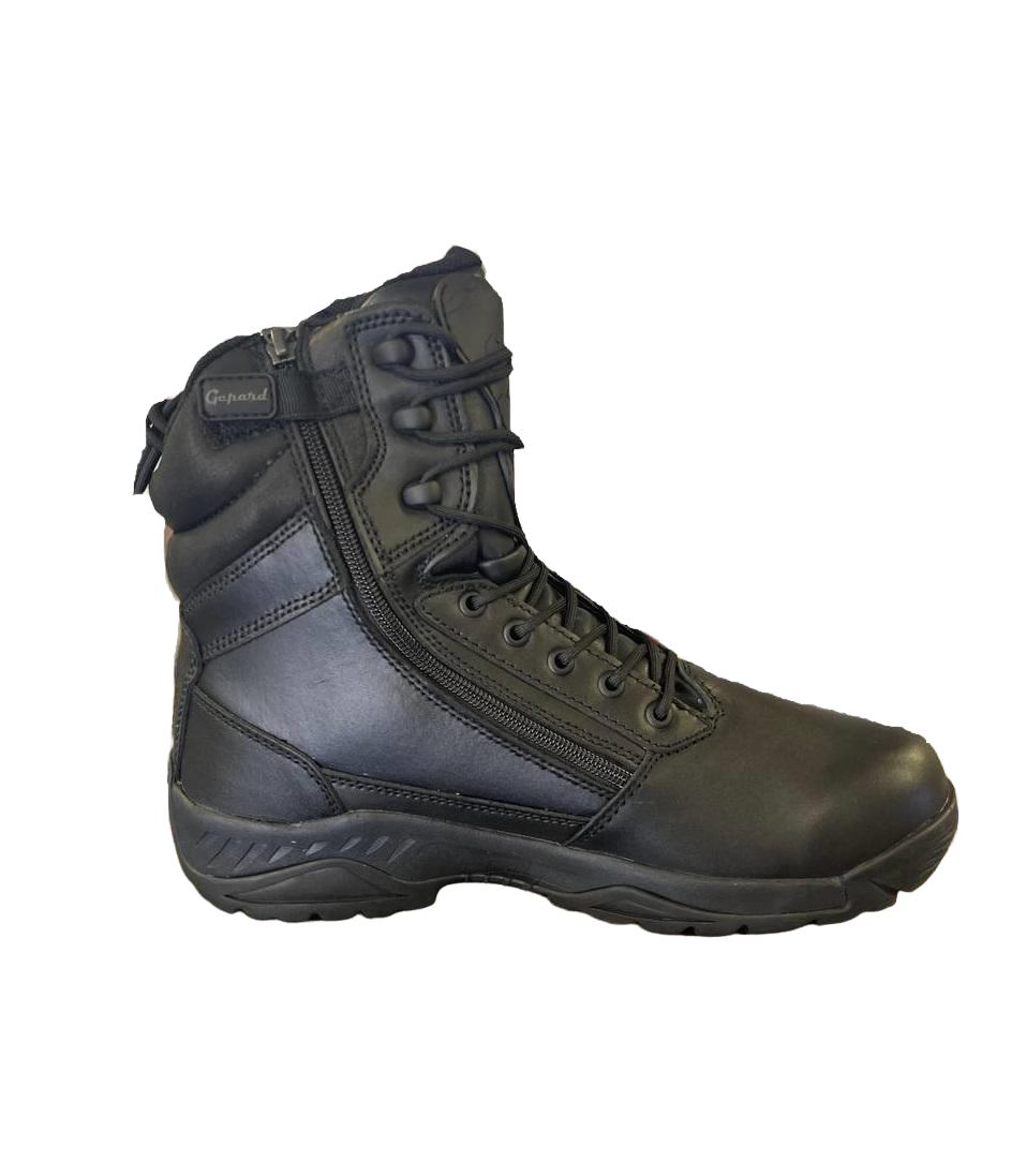 Ботинки берцы Hunter Gepard р. 41 Черный