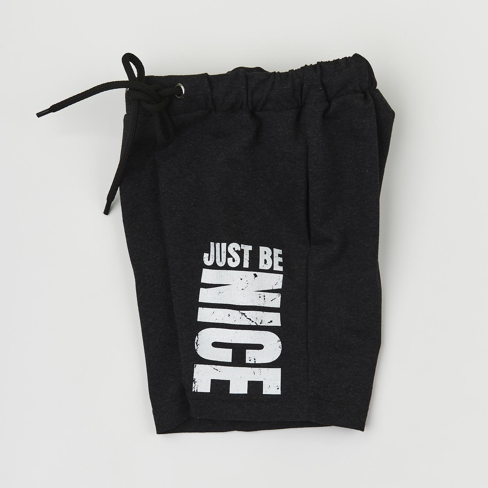 Шорты детские р. 116 (7ДВ112)