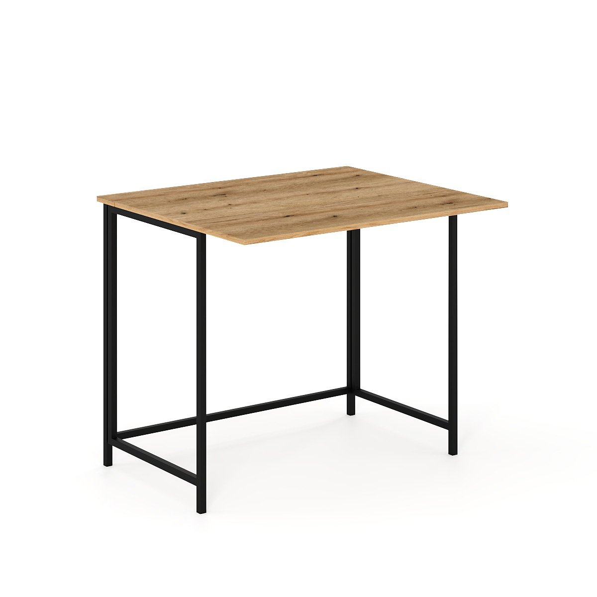 Стол-трансформер ART IN HEAD Sly 90x57x77 см Дуб Эвок прибрежный/Черный (TB24100000030) Стол-трансформер ART IN HEAD Sly 90x57x77 см Дуб Эвок прибрежный/Черный (TB24100000030)