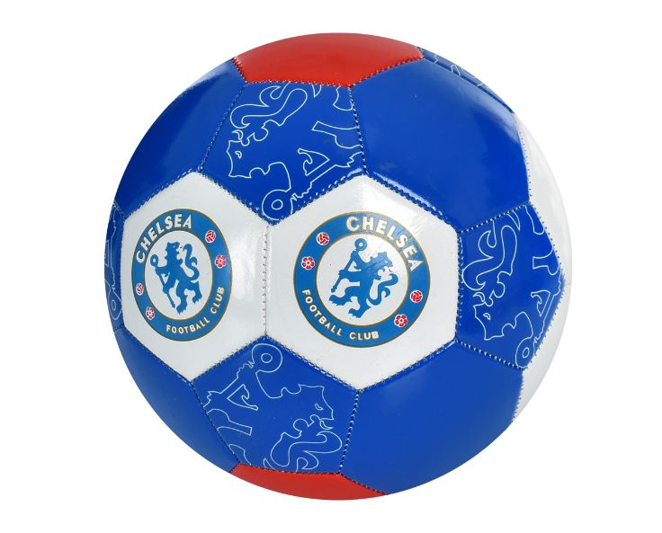 М'яч футбольний EV-3355 (AN004061)