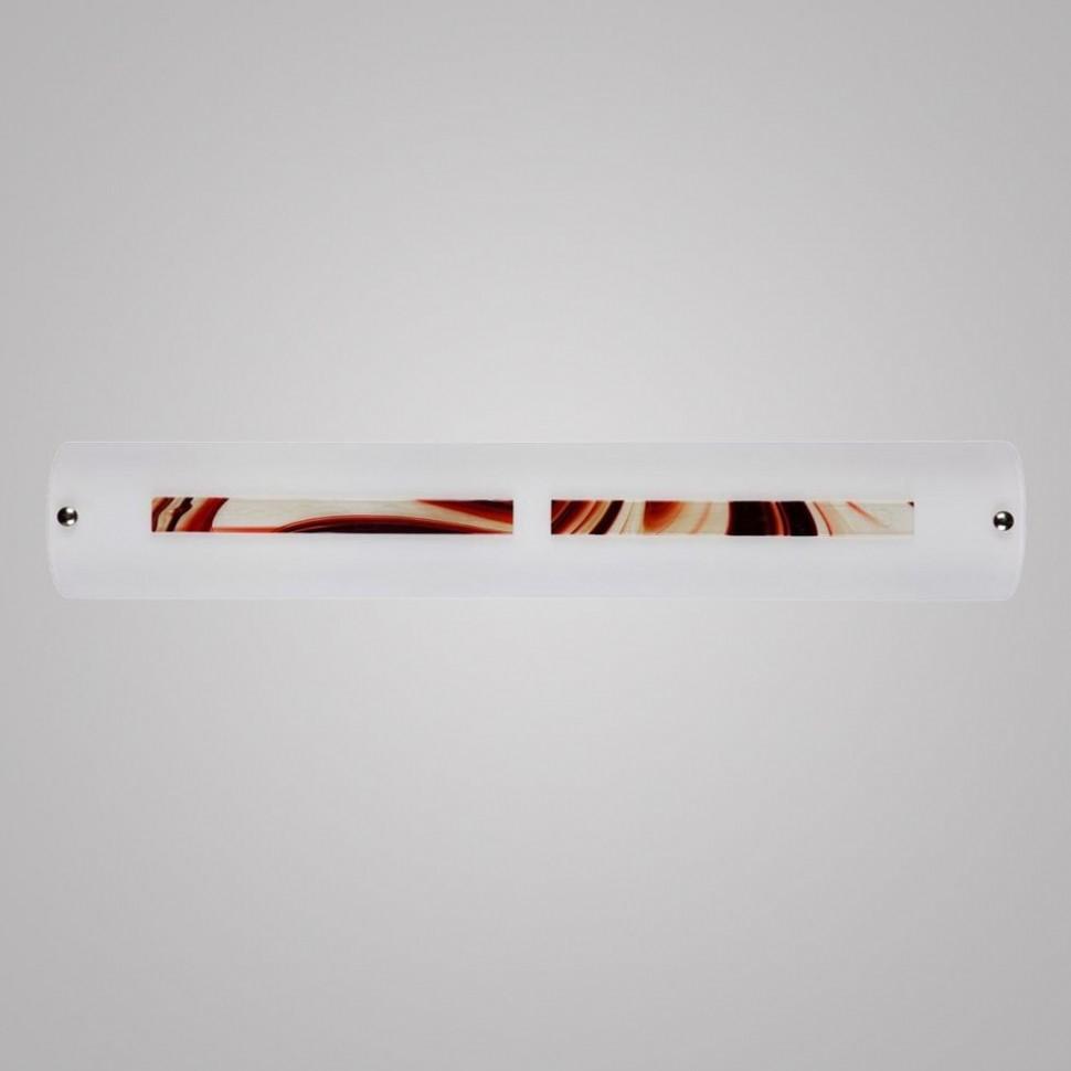 Светильник настенно-потолочный Nowodvorski Canalina Kubik Cola (1630)