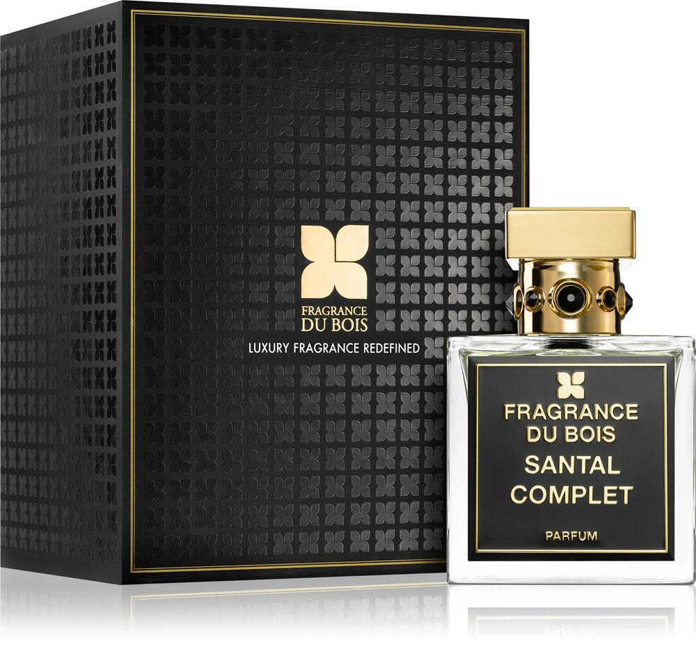 Духи унисекс Fragrance Du Bois Santal Complet 100 мл (380420)