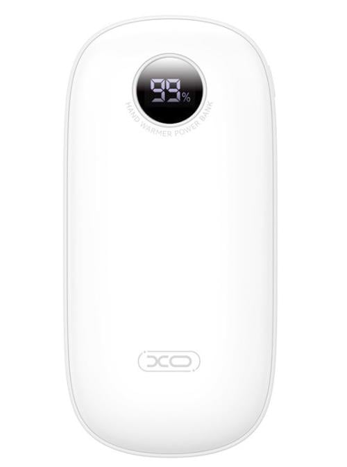 Грелка для рук Xo PW01 4000 mAh (24194228)