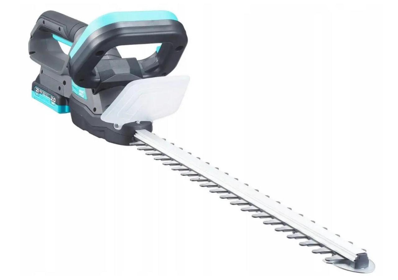 Кущоріз акумуляторний AGREENO 50 см 2хАКБ (AG460)