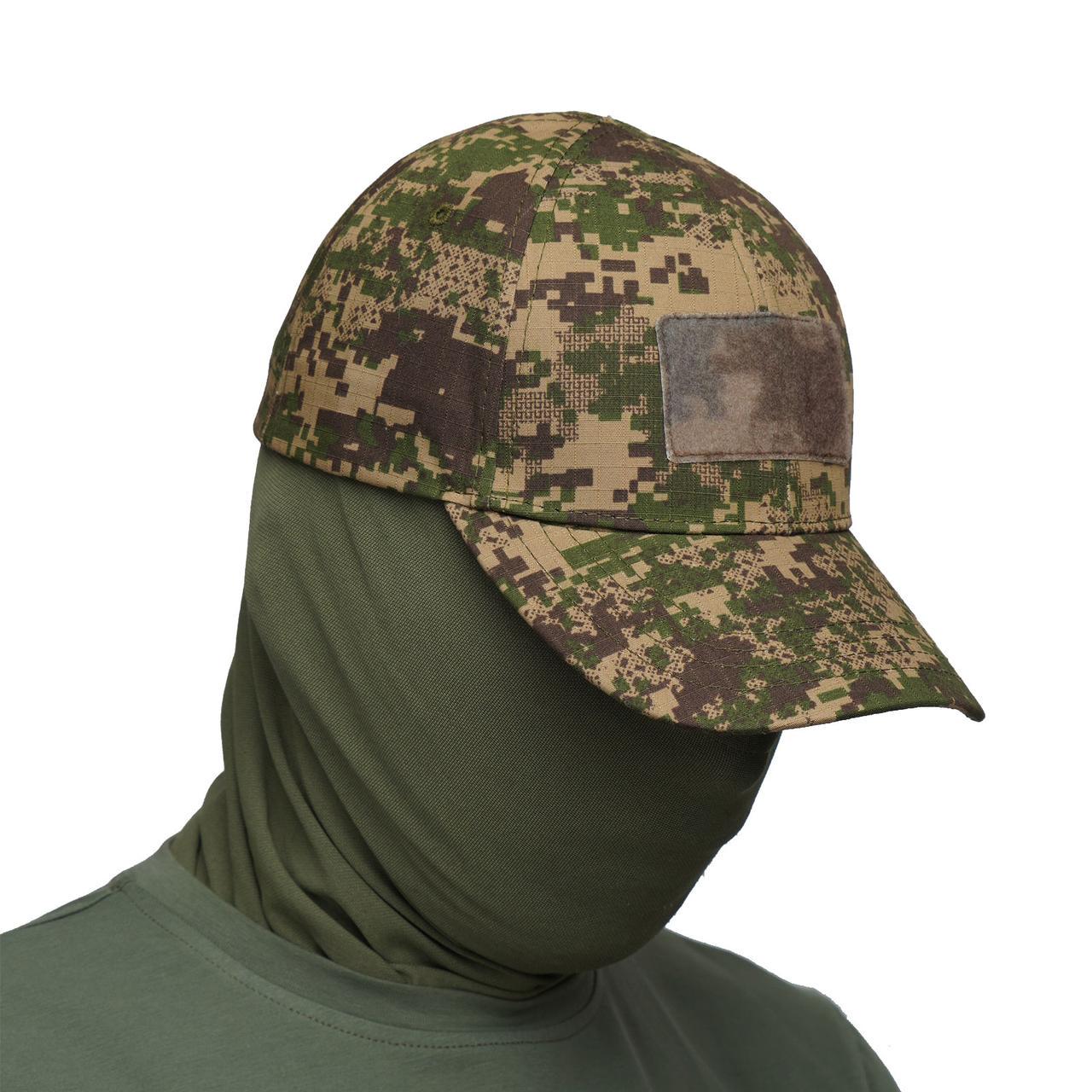 Кепка UATAC з велкро M Khyzhak (2700977257) - фото 4