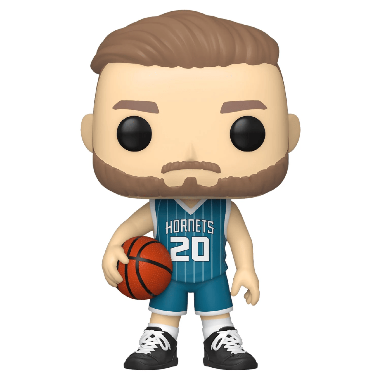 Детская игровая фигурка Funko Pop Gordon Hayward Charlotte Hornets 10 см (GH CH 123)