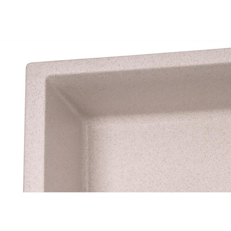 Мийка Granado Valencia Terra (0703) - фото 5 Мийка Granado Valencia Terra (0703) - фото 5