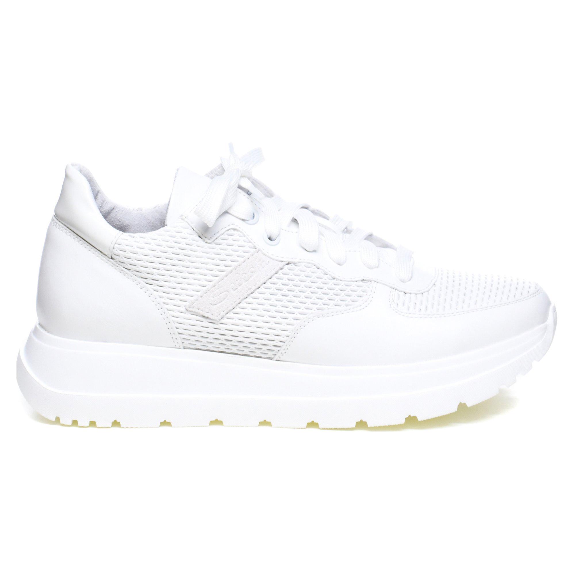 Кросівки жіночі Selesta р. 37 Білий (035111-37) - фото 7 Кросівки жіночі Selesta р. 37 Білий (035111-37) - фото 7