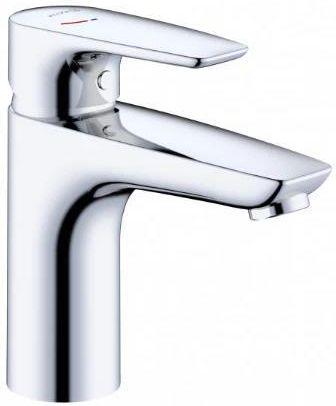 Смеситель для умывальника Kludi Pure&Solid 100 DN15 (341980575WR4)