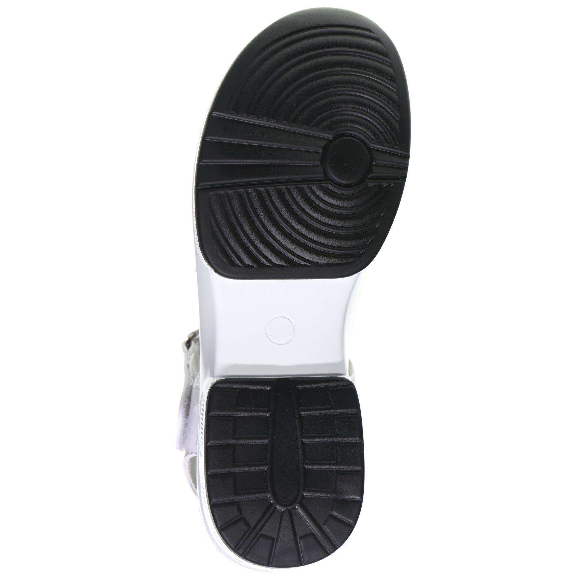 Сандалії жіночі Baden р. 41 Білий (069695-41) - фото 5