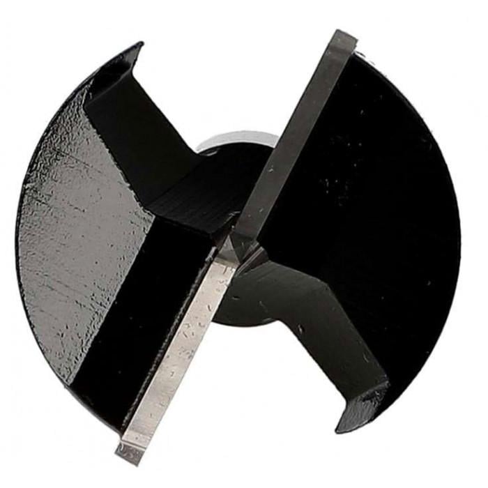 Сверло Heller для обшивки 35х30х60 10709 (12731) - фото 2 Сверло Heller для обшивки 35х30х60 10709 (12731) - фото 2