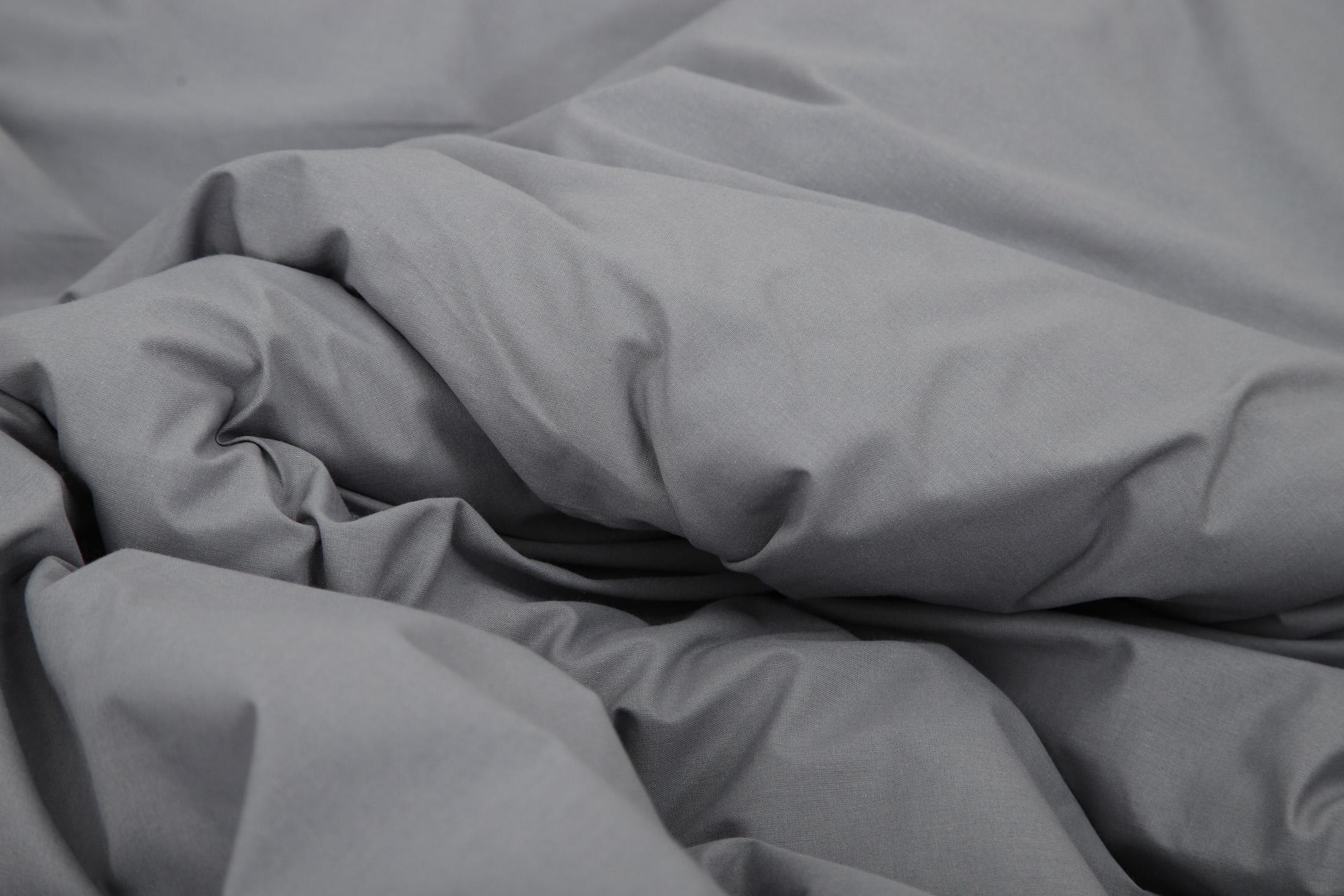 Комплект постельного белья евро Amore 4304 ранфорс Темно-серый (KPB-Ae-R-4304(50x70)_) - фото 6 Комплект постельного белья евро Amore 4304 ранфорс Темно-серый (KPB-Ae-R-4304(50x70)_) - фото 6