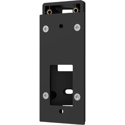 Кронштейн настенный Hikvision DS-KAB323-W1 для терминалов контроля доступа Черный (31845329)