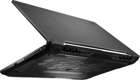 Ноутбук Asus TUF Gaming F15 FX506HC Black (FX506HC-RS51) - фото 9