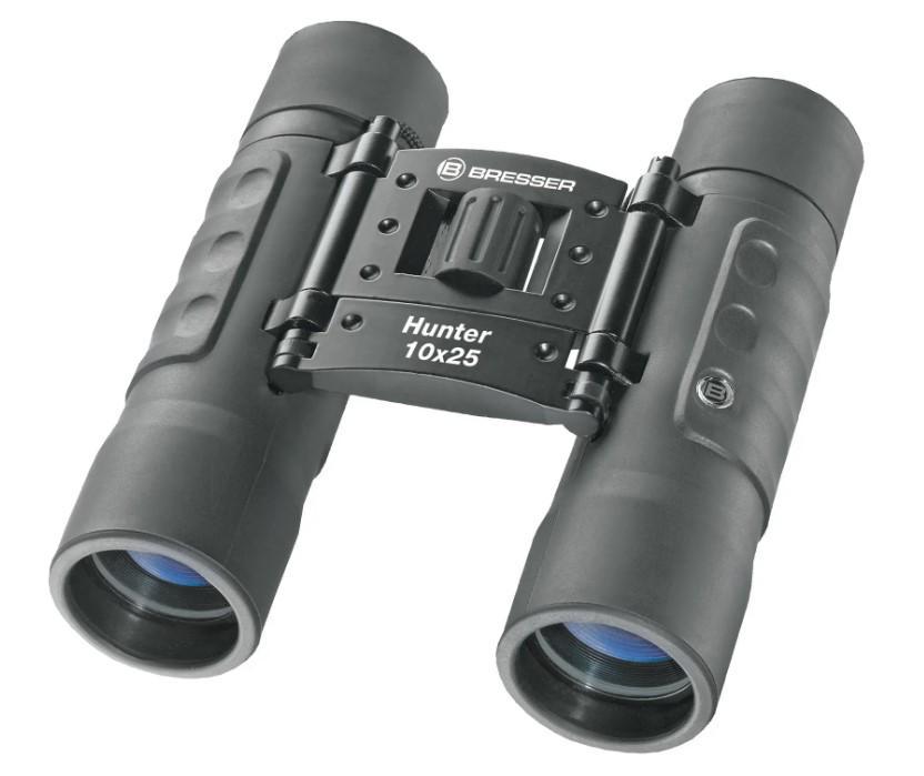 Бинокль Bresser Hunter 10x25 (1111025)