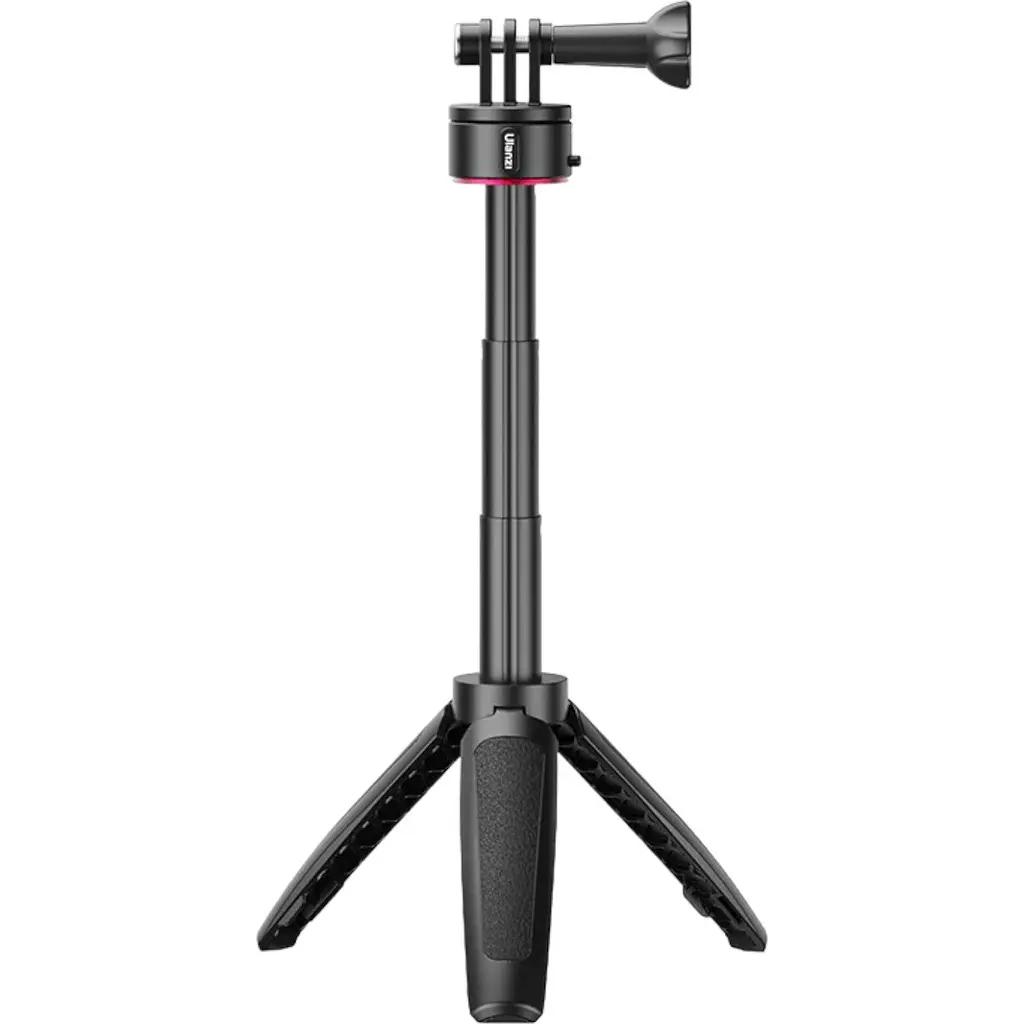 Міні-штатив для екшн-камери Ulanzi MT-09 (1602) - фото 7 Міні-штатив для екшн-камери Ulanzi MT-09 (1602) - фото 7