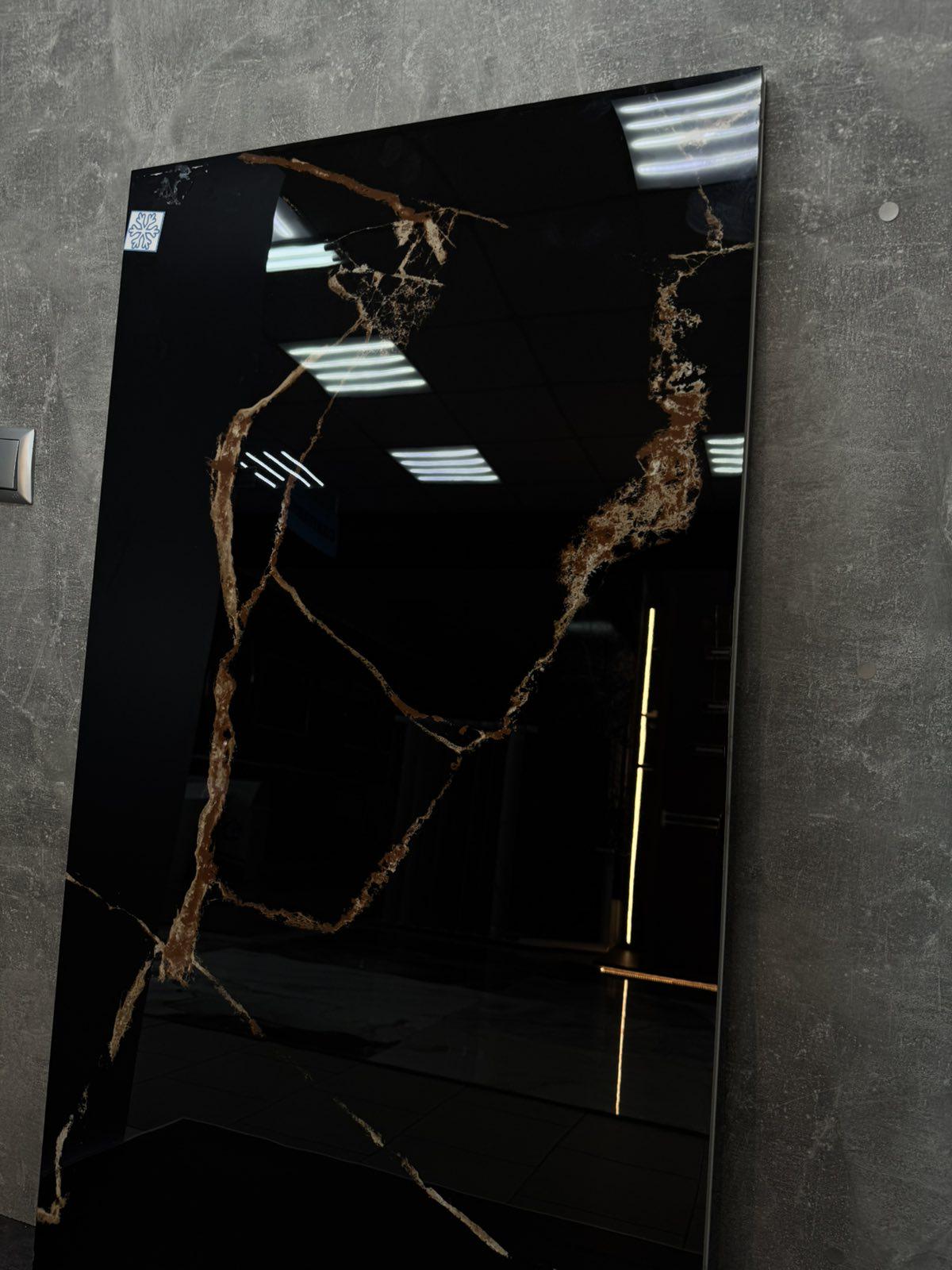 Плитка універсальна ST Black Gold 120x60 см (4957) - фото 6 Плитка універсальна ST Black Gold 120x60 см (4957) - фото 6