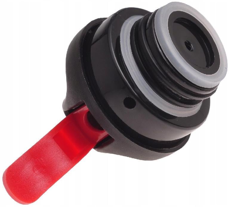 Термос Ofenbach з вакуумною сталевою колбою 1500 мл - фото 4 Термос Ofenbach з вакуумною сталевою колбою 1500 мл - фото 4