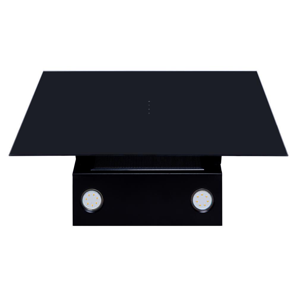 Витяжка Perfelli DNS 6642 BL LED - фото 6 Витяжка Perfelli DNS 6642 BL LED - фото 6