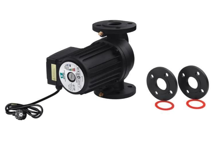 Насос циркуляционный фланцевый Pumpman GRS40/10F 550 Вт (CV029747) (59140)