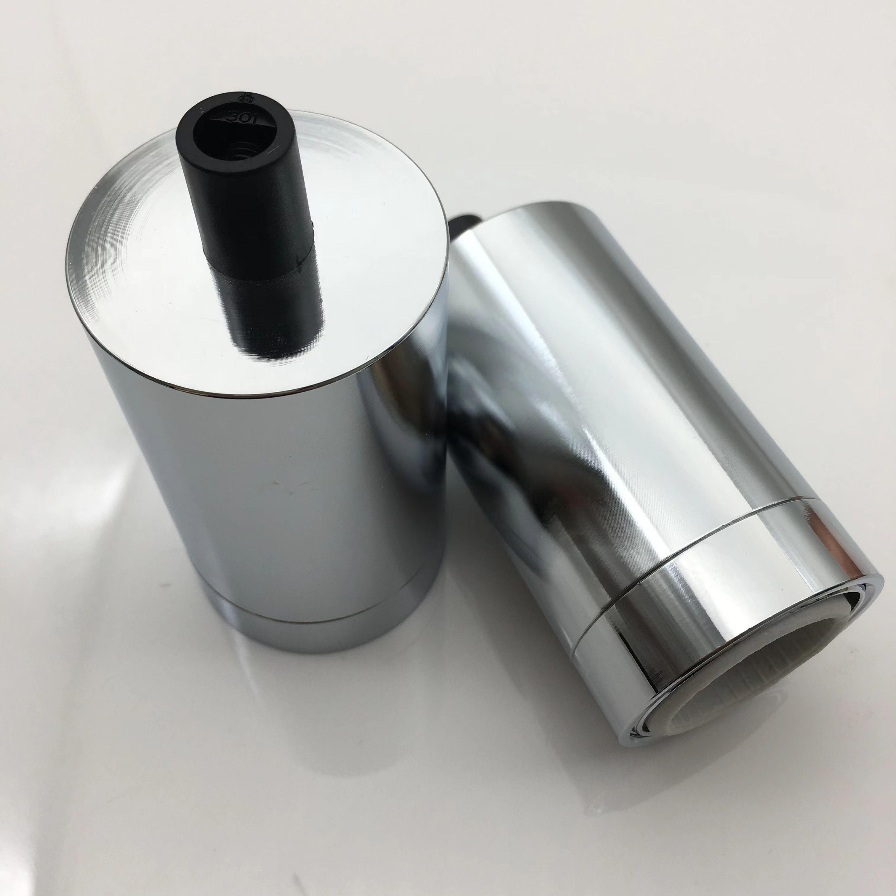 Патрон Industrial Mono Е27 Хром (6479) - фото 4 Патрон Industrial Mono Е27 Хром (6479) - фото 4