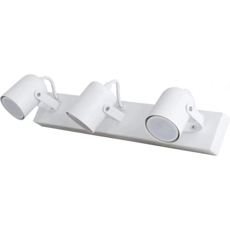 Спот накладной Vesta Light Light 65123 регулируемый Белый