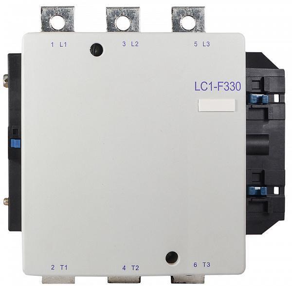 Контактор Аско-Укрем KM 330 М7 LC1-F330 330А 220 В (A0040020015)