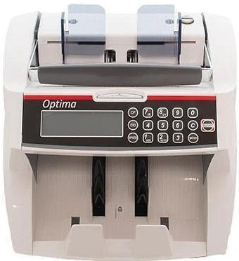 Счетчик банкнот Optima 800 UV/MG (577094995)