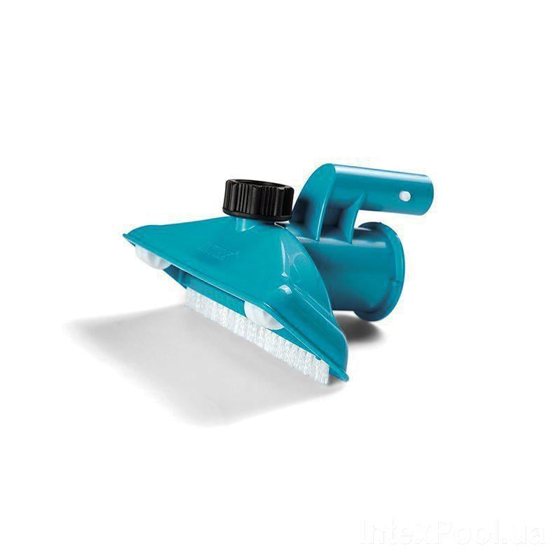 Щетка-насадка Intex 11191 к набору от садового шланга 26,2 мм