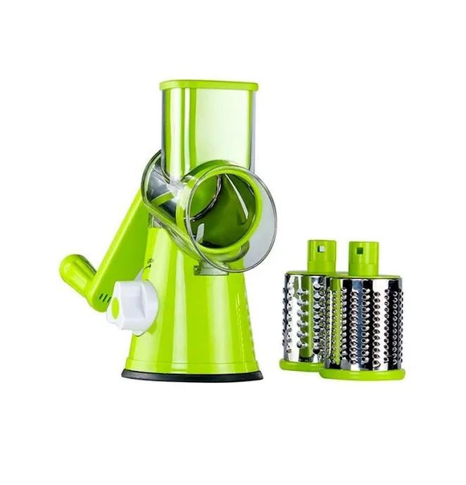 Овочерізка Kitchen Master Mini CY-806 (EL002368)