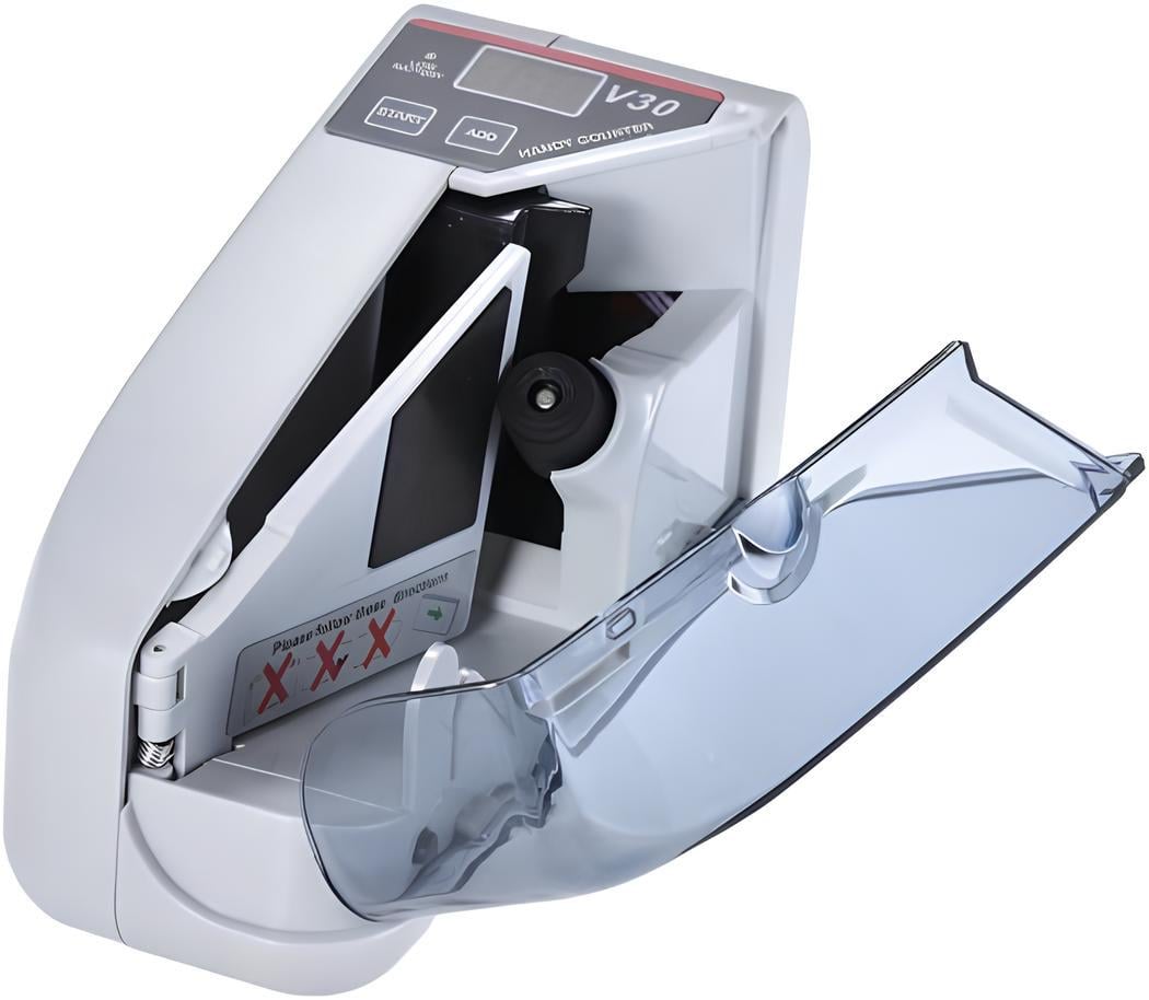 Счетчик банкнот Mateplus V30 220V