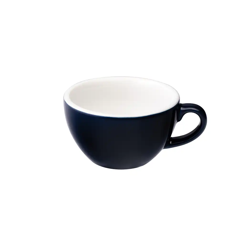 Чашка Loveramics EGG Cappuccino Cup 200 мл Деним