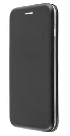 Чохол-книга "Classy Level" для iPhone 7 Plus чорний