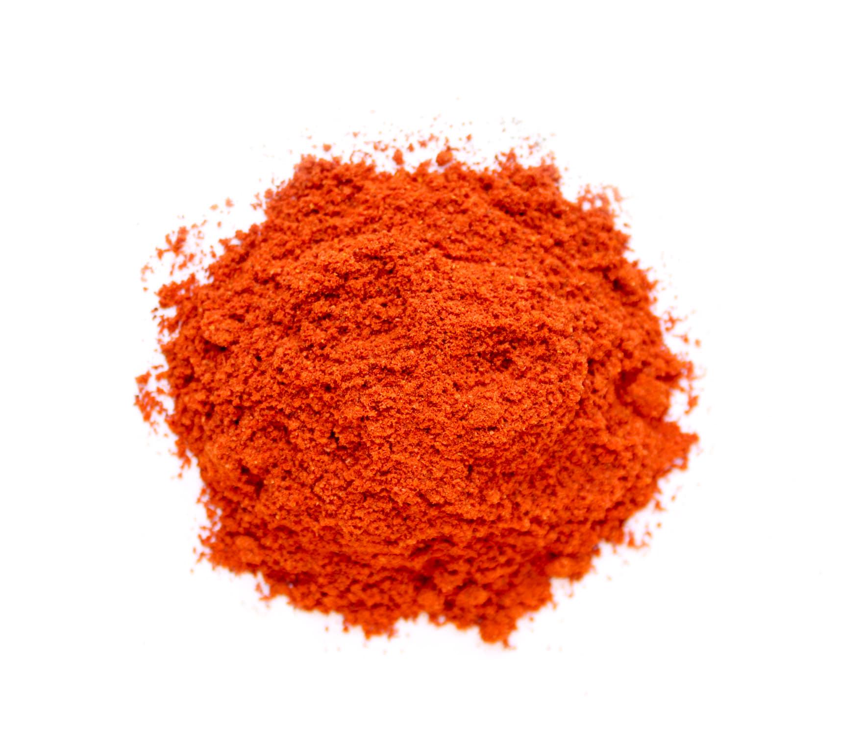 Приправа Паприка молотая 500 г