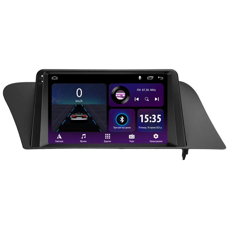 Магнітола штатна Sigma E9232 2/32 GB для Lexus RX270 RX350/RX450h AL10 III 3 2008-2015 р. A L3 9" (AR-82847)