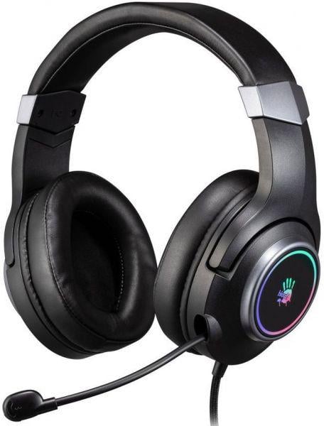 Наушники A4Tech BLOODY G350 Black (1215938)